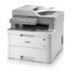 Brother Wireless Colour LED 3-in-One Duplex Mobile Print ADF