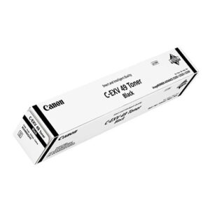 Canon C-EXV 49 Genuin Toner - Black