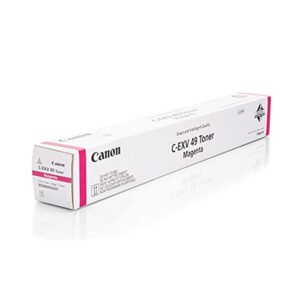 Canon C-EXV 49 Original Toner Cartridge - Magenta