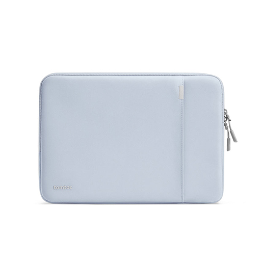 Defender-A13 Laptop Sleeve for 13-inch MacBook -Mist Blue