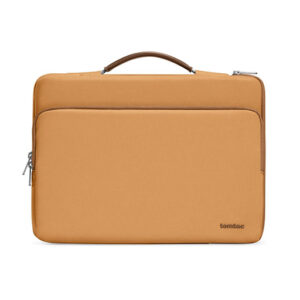 Defender-A14 Laptop Handbag for 13-Inch MacBook Air - Bronze