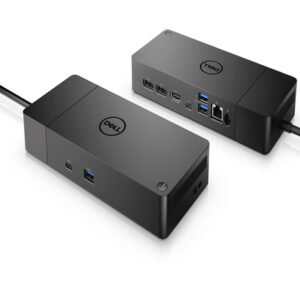 Dell Docking Station 130W USB, HDMI,Ethernet,3.5MM Audio