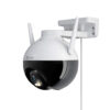 EZVIZ C8C 1080p Full HD WiFi Security Camera Outdoor Pan/Tilt/Zoom, 360° Support 256Gb SD Card, C8C