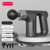 Fascial Gun Muscle Massager KH-740