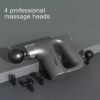 Fascial Gun Muscle Massager KH-740