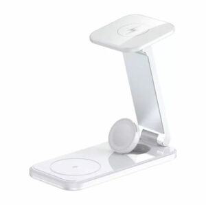 Green Lion 3 In 1 Magsafe Wireless Charger