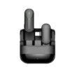 Green Microphone Wireless Type-C Connector -Black