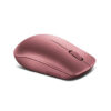 Lenovo 530 Wireless Mouse - Cherry Red