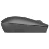 Lenovo 540 Compact Wireless Mouse with USB-C Receiver - Storm Grey