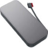 Lenovo Go USB-C Laptop Power Bank (20000mAh) - Storm Grey