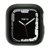 Odyssey Aluminum Alloy Apple Watch Case 49mm -Midnight Black