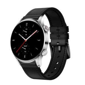Ravoz Smart Watch R11 -Black
