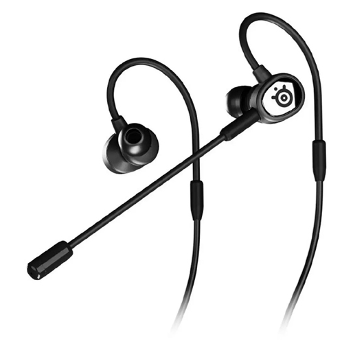 SteelSeries TUSQ 61650 In-Ear Wired Headset
