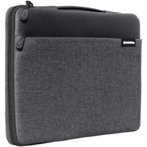 SwitchEasy Urban Sleeve for 2016-2021 MacBook Pro & Air 14" -Black