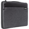 SwitchEasy Urban Sleeve for 2016-2021 MacBook Pro 16" - Black