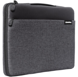SwitchEasy Urban Sleeve for 2016-2021 MacBook Pro 16" - Black