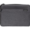 SwitchEasy Urban Sleeve for 2016-2021 MacBook Pro 16" - Black