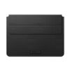 Switcheasy EasyStand Sleeve & Stand For 14 inch MacBook Pro M1 Pro/M1 Max - Black
