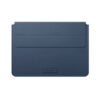 Switcheasy EasyStand Sleeve & Stand For 16 inch MacBook Pro M1 Pro/M1 Max - Blue