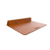 Switcheasy EasyStand Sleeve & Stand For 14 inch MacBook Pro M1 Pro/M1 Max - Brown