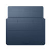 Switcheasy EasyStand Sleeve & Stand For 16 inch MacBook Pro M1 Pro/M1 Max - Blue