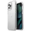 UNIQ case Combat iPhone 13 Pro / 13 6,1" - Crystal clear