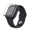 SwitchEasy Vetro 3D Hybrid Glass Screen Protector for Apple Watch Series 8/7 , 41mm