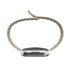 SKIN Silicone Magnetic Watch Band For Apple Watch 38/40/41mm -Starlight