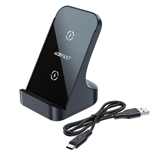 ACEFAST E14 Desktop Wireless Charger