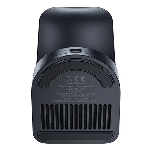 ACEFAST E14 Desktop Wireless Charger