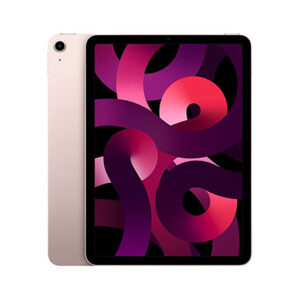 Apple 10.9-inch iPad Air Wi-Fi 64GB - Pink