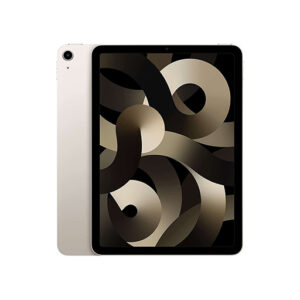 Apple iPad Air 10.9-inch Wi-Fi Tablet 64GB - Starlight