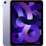 Apple iPad Air - Purple