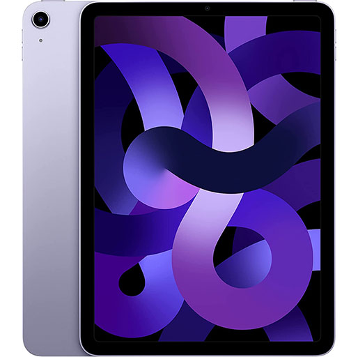 Apple iPad Air (5th Generation)10.9-inch iPad Air Wi-Fi 64 GB