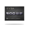 Evga 500 W2 80+ White Power Supply ( UK )