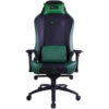 Gameon Gaming Chair With Adjustable 4D Armrest And Metal Base - Joker
