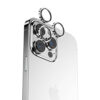 Green Camera Lens Protector HD Plus iPhone Pro - Purple