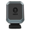 Green Lion Magnetic Car Phone Holder - Black