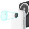 Green Lion Monaco Magsafe Power Bank 10000mAh -Black