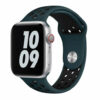 Green Lion Smart Watch 45mm - Blue