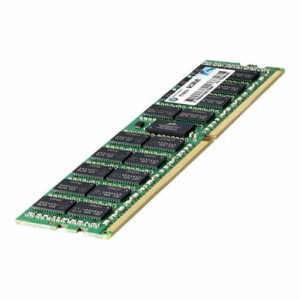 HPE 840757-091 16GB 1-Rank x4 DDR4-2666MHz CL19 ECC Reg Smart Memory