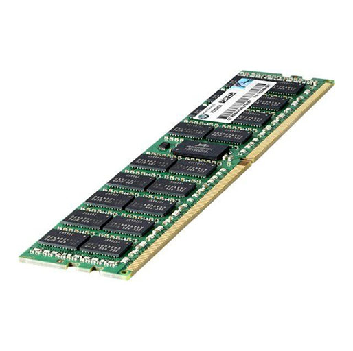 HPE 840757-091 16GB 1-Rank x4 DDR4-2666MHz CL19 ECC Reg Smart Memory