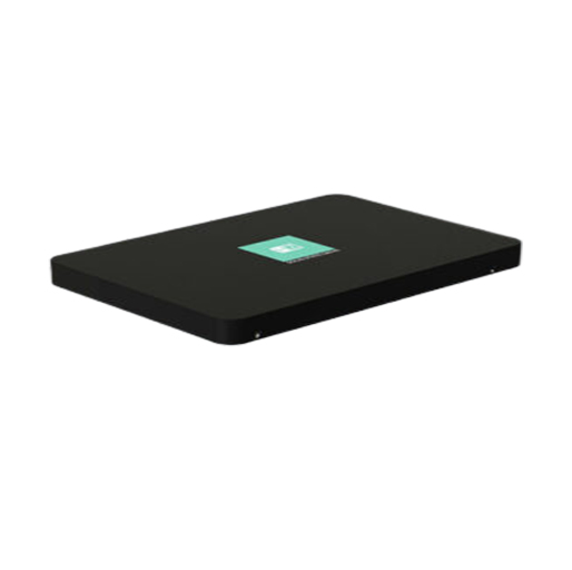 Heatz ZD512 512GB Solid State Drive