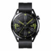 Huawei Watch GT 3 46MM Stainless Steel Case - Black