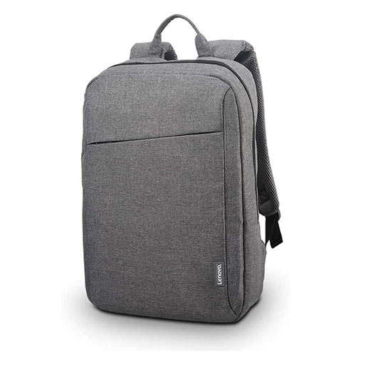 Lenovo Casual Laptop Backpack B210 39.62 cm (15.6) -inch Water Repellent Grey