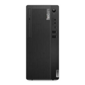 Lenovo ThinkCenter M70t Gen3 TWR Intel Core i5 12400 Processor 8GB DDR4 Ram 1TB HDD 7200rpm Integrated Intel UHD Graphics-Black