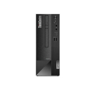 Lenovo ThinkCentre Neo 50t Intel Core i5 12400 Processor 4GB RAM 1TB HDD Intel UHD Graphics - Black