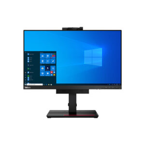 Lenovo ThinkCentre Tiny In One 24 Gen 4 11GDPAT1UK 23.8IN 1920 x 1080 DP