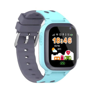 Modio Kids Smart Watch MK05 – Blue