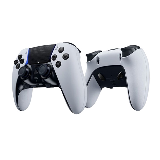 SONY CFI-ZCP1 DualSense Edge Wireless Controller for PS5 - White ...